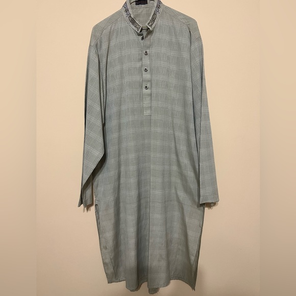 Mens Pakistani kurta - Picture 1 of 2